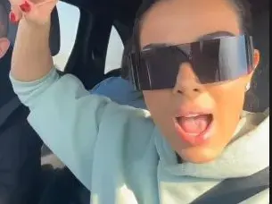 Официално! Арестуваха фолк певицата Диона заради кокаин! (Вижте как шофира дрогирана)