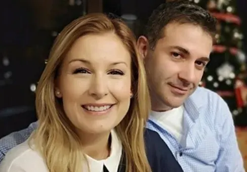 Ожесточена война за децата: Николета на съд с Венелин Пеков