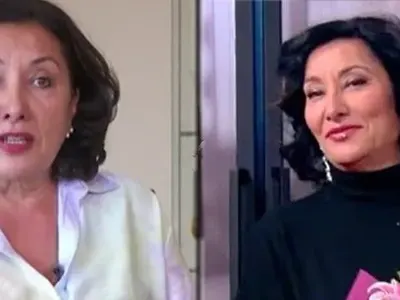 Оперната звезда Дарина Такова се подмлади  за 60-тия си юбилей на аванта