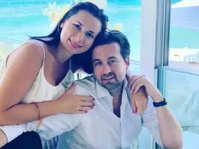 Кобилкина и Такис – по-щастливи след развода