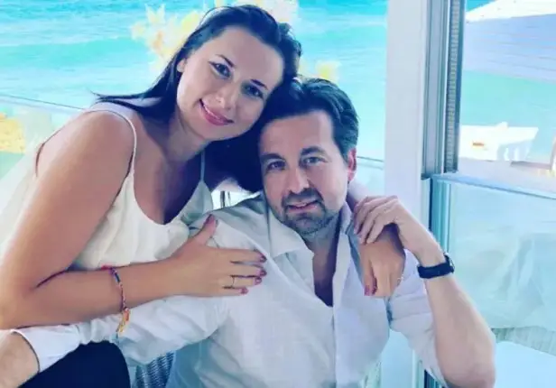 Кобилкина и Такис – по-щастливи след развода