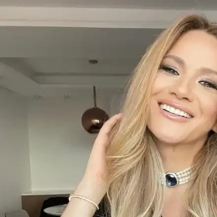 Зейнеб ще води „Денсинг старс”