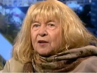 Тъжно: Деменция мъчи легендарната актриса Жоржета Чакърова