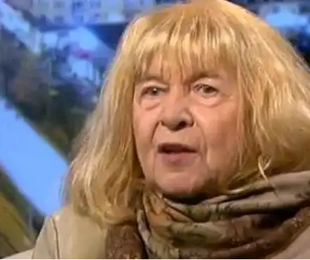 Тъжно: Деменция мъчи легендарната актриса Жоржета Чакърова