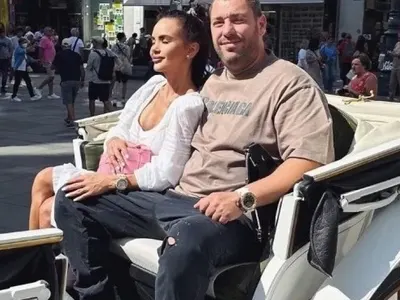 Ето кои са звездните разводи и скандали на 2023-та