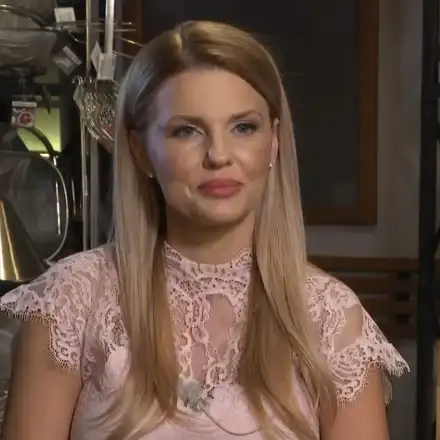 Бояна Шарлопова счупи клишето, че е разглезена милионерка