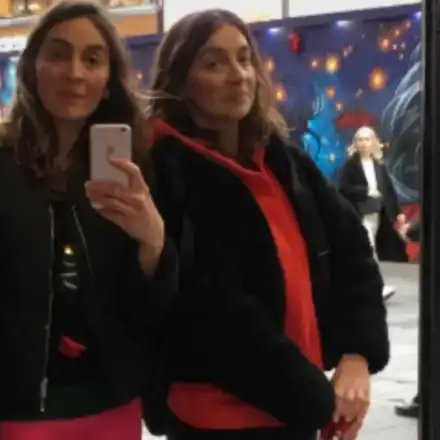 Тризначките се угоиха по Коледа ФОТО