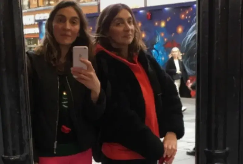 Тризначките се угоиха по Коледа ФОТО