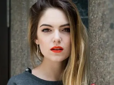 Радина Боршош е бременна