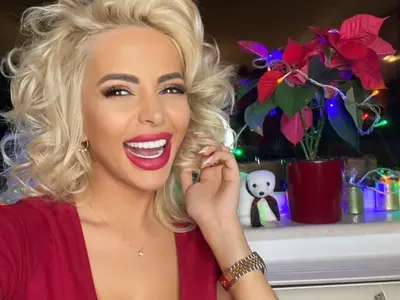 Осипова отрече слуховете, че е гадже с фризьора си