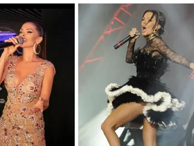 Отново близки! Галена разкри: С Преслава си пожелахме да устискаме поне още 10 години