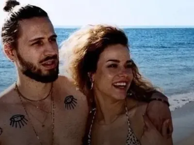 Папи Ханс е в Занзибар на аванта