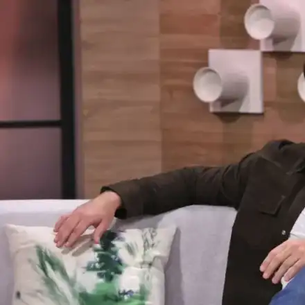 Петър Дочев  изгрява и в БНТ