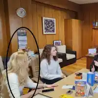 Певицата Йоана Драгнева  се уреди със сладък пост на държавна работа