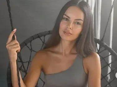 Плачи, народе! Виктория Капитонова емигрира в Тайланд