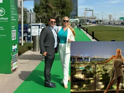 По „работа“ в Дубай!? Точи ли Антония Петрова фирмени пари за екзотична почивка (Вижте САМО ТУК)