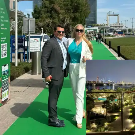 По „работа“ в Дубай!? Точи ли Антония Петрова фирмени пари за екзотична почивка (Вижте САМО ТУК)