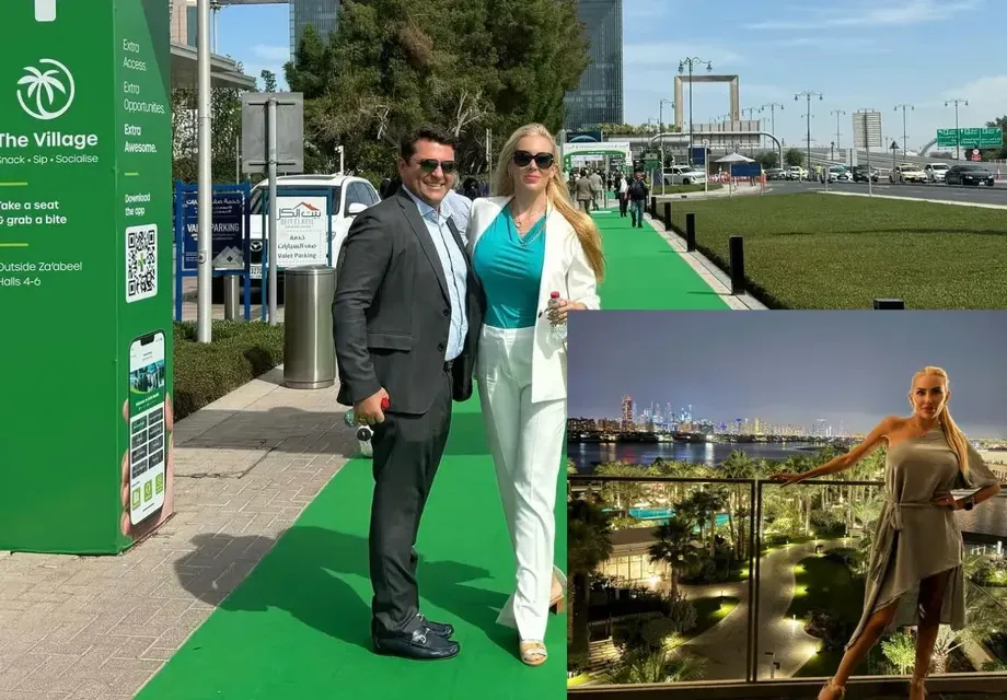 По „работа“ в Дубай!? Точи ли Антония Петрова фирмени пари за екзотична почивка (Вижте САМО ТУК)