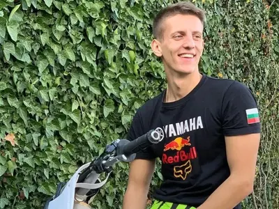 Победителят от „Игри на волята” Иван Рълев е в болница след инцидент (Снимки)