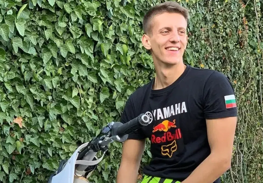 Победителят от „Игри на волята” Иван Рълев е в болница след инцидент (Снимки)
