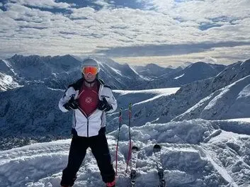 Победителят от „Игри на волята” Иван Рълев е в болница след инцидент (Снимки)