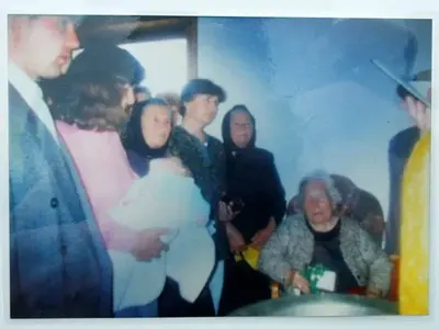 Покъртителна изповед на Ванга: Знаех кога ще умрат всичките ми близки!