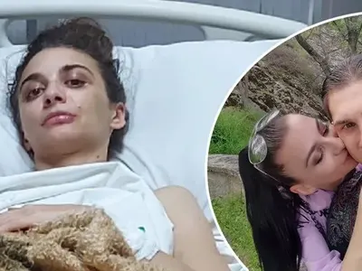 ПОРЕДНАТА ЖЕРТВА: Ванеса е новата Дебора СНИМКИ