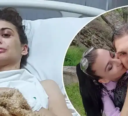 ПОРЕДНАТА ЖЕРТВА: Ванеса е новата Дебора СНИМКИ