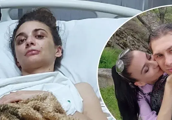 ПОРЕДНАТА ЖЕРТВА: Ванеса е новата Дебора СНИМКИ