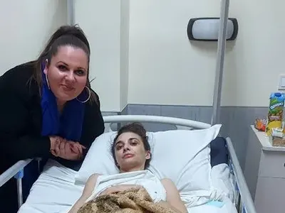 ПОРЕДНАТА ЖЕРТВА: Ванеса е новата Дебора СНИМКИ