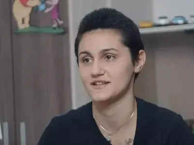 ПОРЕДНАТА ЖЕРТВА: Ванеса е новата Дебора СНИМКИ