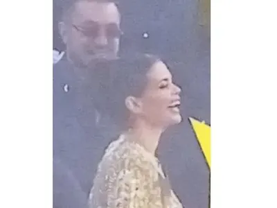 Преслава извади зъби като на Лешникотрошачката (СНИМКИ)