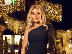 ПРИЯТЕЛ заплашил Гущерова с киселина! Моделката в ужас за живота си (Всичко за случая)