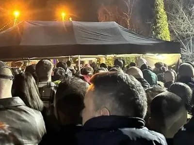 Прокуратурата няма да разследва драмата в "Ню Бояна"