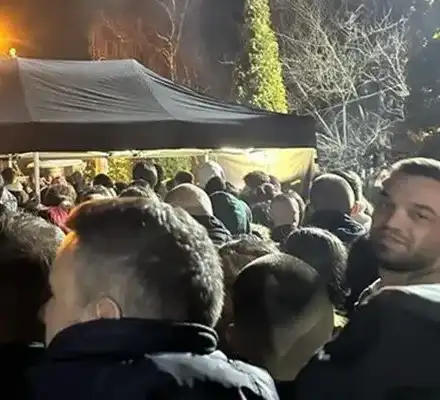 Прокуратурата няма да разследва драмата в "Ню Бояна"