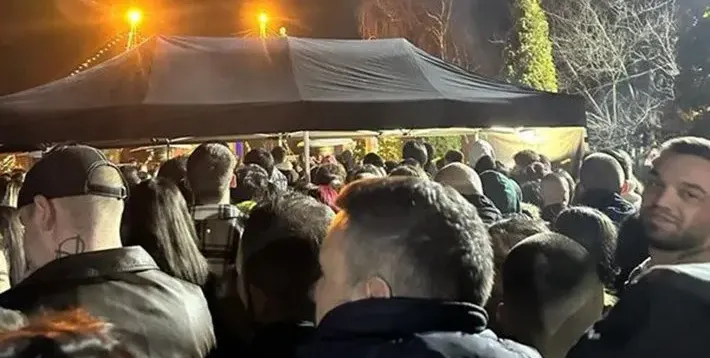 Прокуратурата няма да разследва драмата в "Ню Бояна"