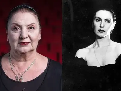 Първата актриса извън София с "Аскеер" загина в пожар