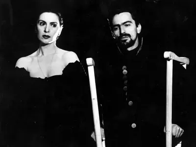 Първата актриса извън София с "Аскеер" загина в пожар