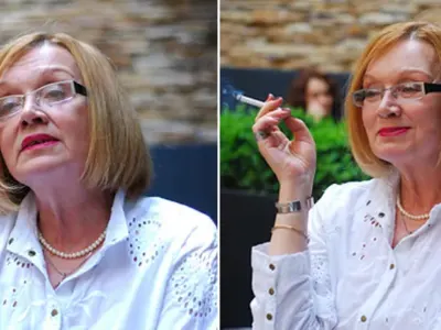 Рак и разбито сърце  убиха Алис Крайчева преди 10 години