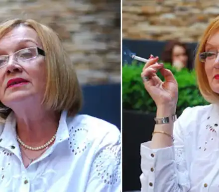 Рак и разбито сърце  убиха Алис Крайчева преди 10 години