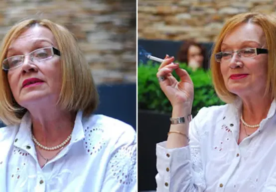 Рак и разбито сърце  убиха Алис Крайчева преди 10 години