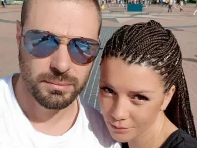 Раздяла след 5 години любов:  Кали зарязана от  младото гадже