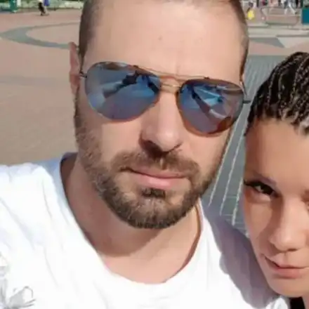 Раздяла след 5 години любов:  Кали зарязана от  младото гадже