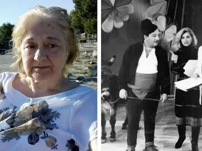 Режисьорката Ласка Минчева издъхна в нищета, прикована на легло