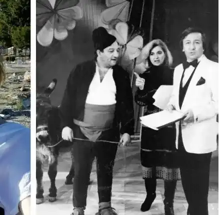 Режисьорката Ласка Минчева издъхна в нищета, прикована на легло