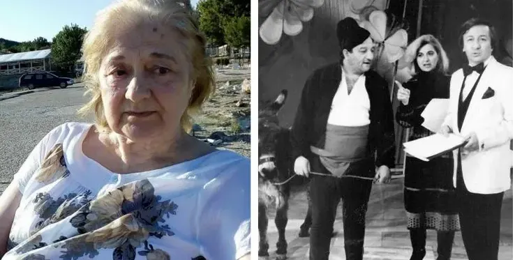 Режисьорката Ласка Минчева издъхна в нищета, прикована на легло