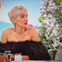 Ромина Андонова пак цъфна в „На кафе“