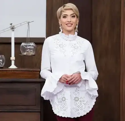 Ромина Тасевска разкри защо изглежда толкова добре