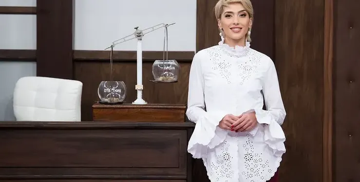 Ромина Тасевска разкри защо изглежда толкова добре