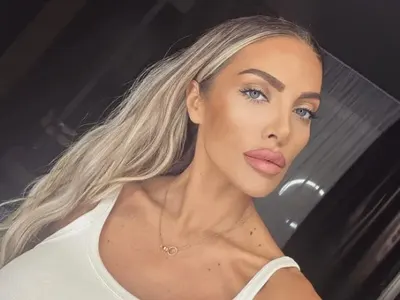 Русата Златка изплака: Заради Карен нямам приятелки! (+ Защо Благо не искал да си ляга с нея)